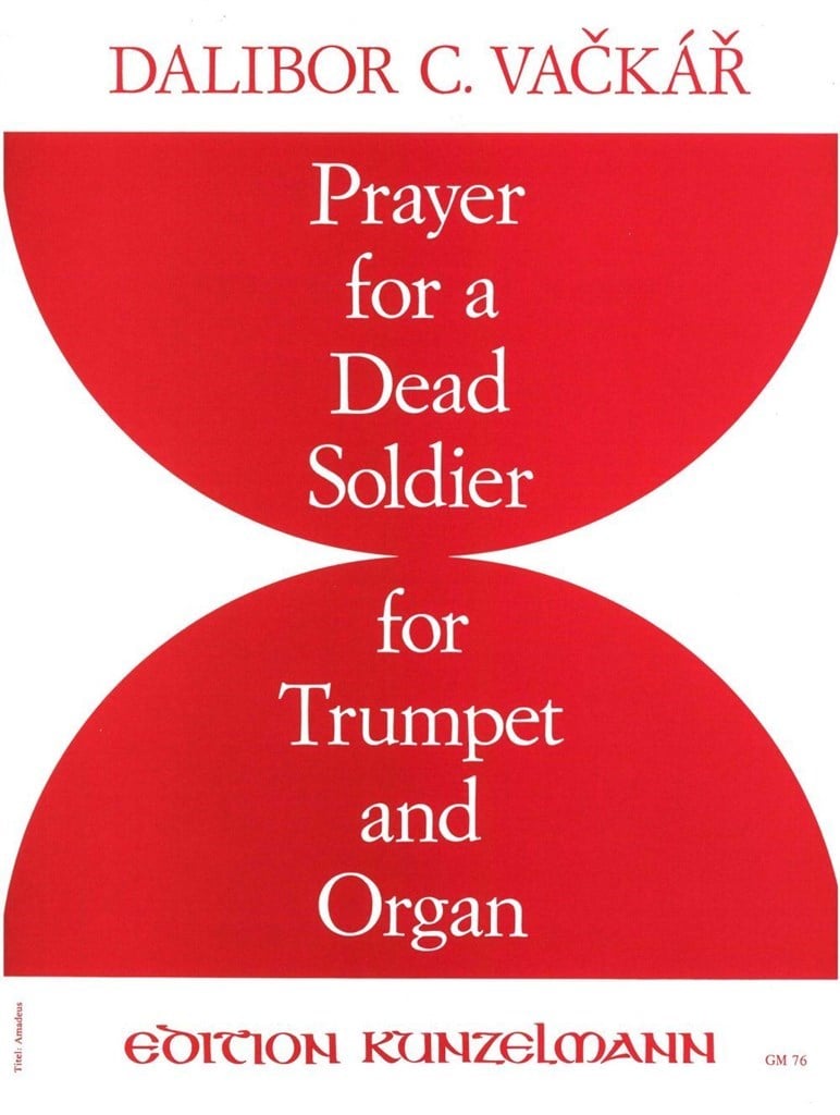 Prayer For A Dead Soldier